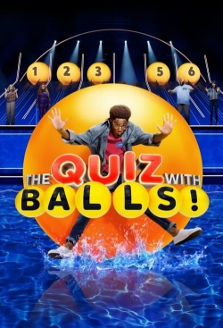 Watch The Quiz with Balls Movies for Free