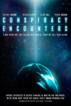 Watch Conspiracy Encounters Movies for Free