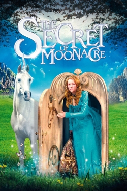 Watch The Secret of Moonacre Movies for Free