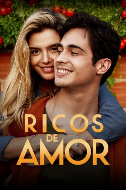 Watch Rich in Love Movies for Free