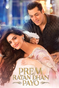 Watch Prem Ratan Dhan Payo Movies for Free
