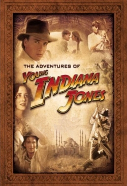Watch The Young Indiana Jones Chronicles Movies for Free