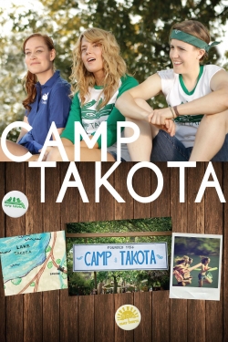 Watch Camp Takota Movies for Free