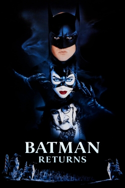 Watch Batman Returns Movies for Free