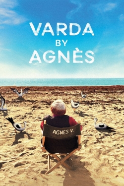 Watch Varda by Agnès Movies for Free