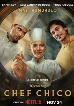 Watch Replacing Chef Chico Movies for Free