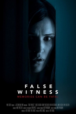 Watch False Witness Movies for Free
