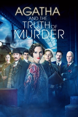 Watch Agatha and the Truth of Murder Movies for Free