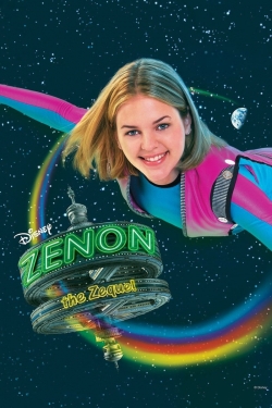 Watch Zenon: The Zequel Movies for Free