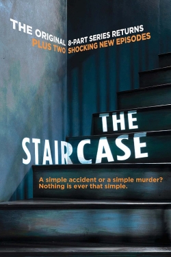 Watch The Staircase Movies for Free