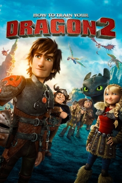Watch How to Train Your Dragon 2 Movies for Free