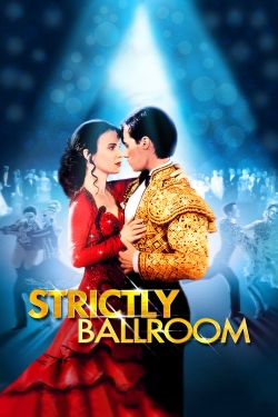Watch Strictly Ballroom Movies for Free