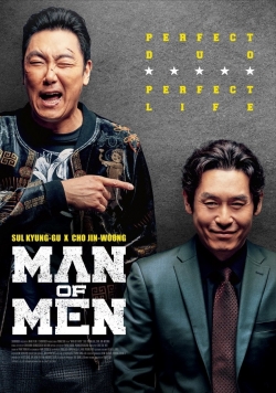 Watch Man of Men Movies for Free
