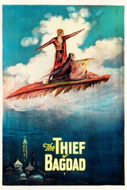 Watch The Thief of Bagdad Movies for Free