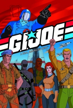 Watch G.I. Joe Movies for Free