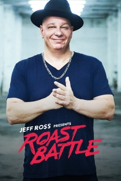 Watch Jeff Ross Presents Roast Battle Movies for Free