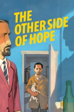 Watch The Other Side of Hope Movies for Free