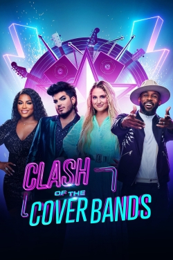 Watch Clash of the Cover Bands Movies for Free