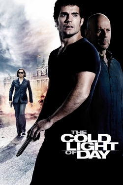 Watch The Cold Light of Day Movies for Free