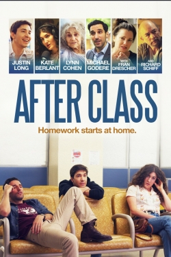 Watch After Class Movies for Free