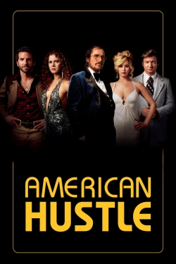 Watch American Hustle Movies for Free