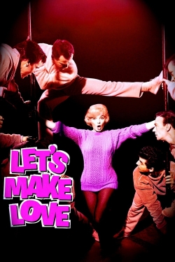 Watch Let's Make Love Movies for Free