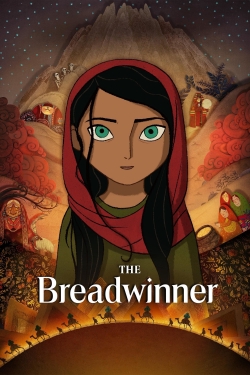 Watch The Breadwinner Movies for Free