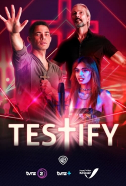 Watch Testify Movies for Free