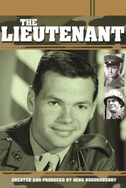 Watch The Lieutenant Movies for Free