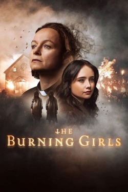 Watch The Burning Girls Movies for Free