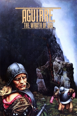 Watch Aguirre, the Wrath of God Movies for Free