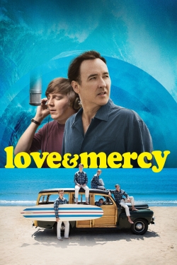 Watch Love & Mercy Movies for Free