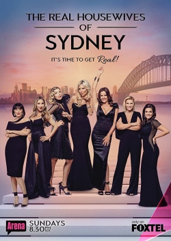 Watch The Real Housewives of Sydney Movies for Free
