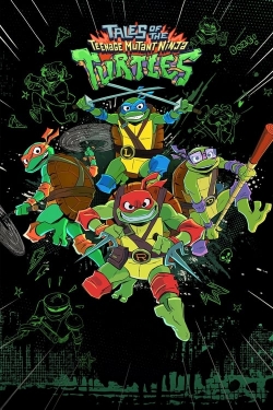 Watch Tales of the Teenage Mutant Ninja Turtles Movies for Free