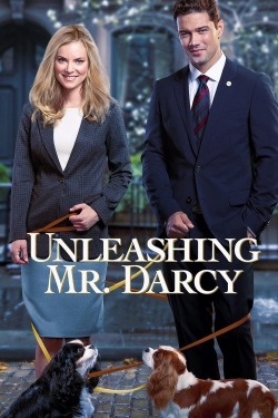 Watch Unleashing Mr. Darcy Movies for Free