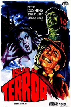 Watch Island of Terror Movies for Free