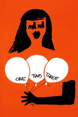 Watch One, Two, Three Movies for Free