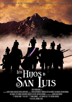 Watch The Sons of Saint Louis Movies for Free