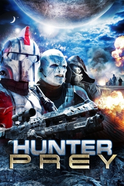 Watch Hunter Prey Movies for Free