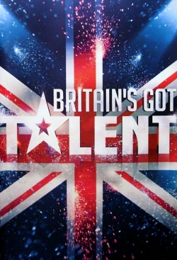 Watch Britain's Got Talent Movies for Free