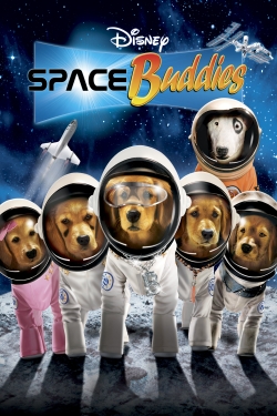 Watch Space Buddies Movies for Free