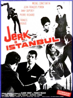 Watch Jerk in Istanbul Movies for Free