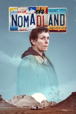Watch Nomadland Movies for Free
