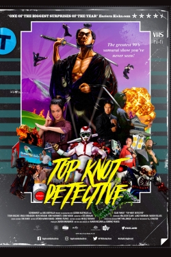 Watch Top Knot Detective Movies for Free