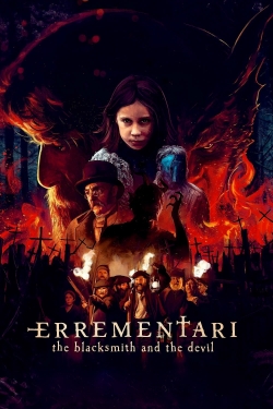 Watch Errementari: The Blacksmith and the Devil Movies for Free