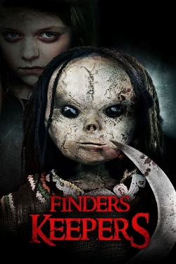 Watch Finders Keepers Movies for Free