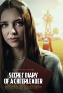 Watch Secret Diary of a Cheerleader Movies for Free