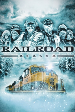 Watch Railroad Alaska Movies for Free
