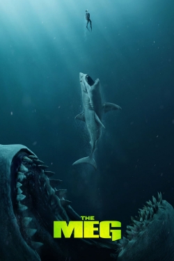 Watch The Meg Movies for Free