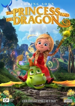 Watch The Princess and the Dragon Movies for Free
